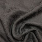 Svart ulldamask, 60 cm thumbnail