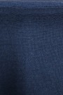 Blå ull toskaft, 75 cm thumbnail