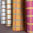 Halvpledd Gull Oker thumbnail