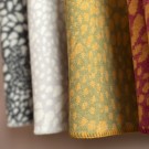 Halvpledd Trekrone Grønn thumbnail