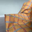 Babypledd Gull Oker thumbnail