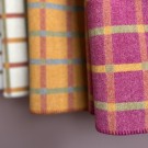 Halvpledd Gull Rosa thumbnail