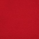 Rød ull klede, 150 cm thumbnail