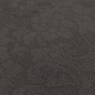 Svart ulldamask, 60 cm thumbnail