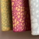 Halvpledd Trekrone Rosa thumbnail