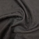 Svart ulldamask, 60 cm thumbnail