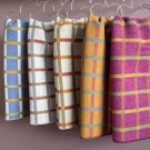 Babypledd Gull Oker thumbnail