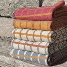 Pledd Gull Rosa thumbnail