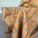 Babypledd Gull Oker thumbnail