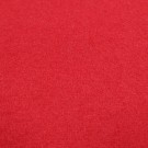 Rød ull klede, 150 cm thumbnail