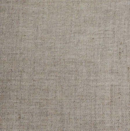 Baskerduk (lin/bomull)