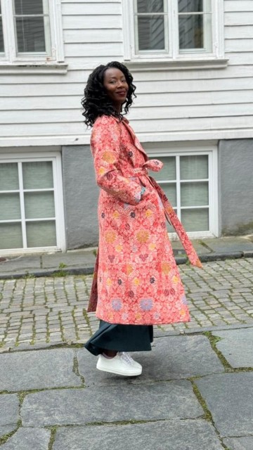 Mari Hetland/Embla Bunader