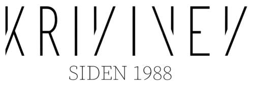 Interiørvarer i bomull og lin kvaliteter fra Krivi. 